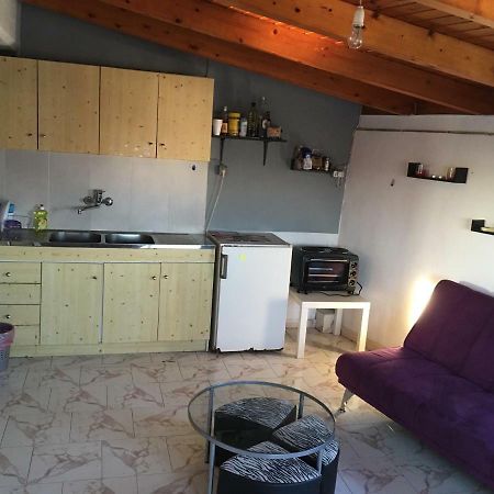 Marias House Leilighet Preveza Eksteriør bilde