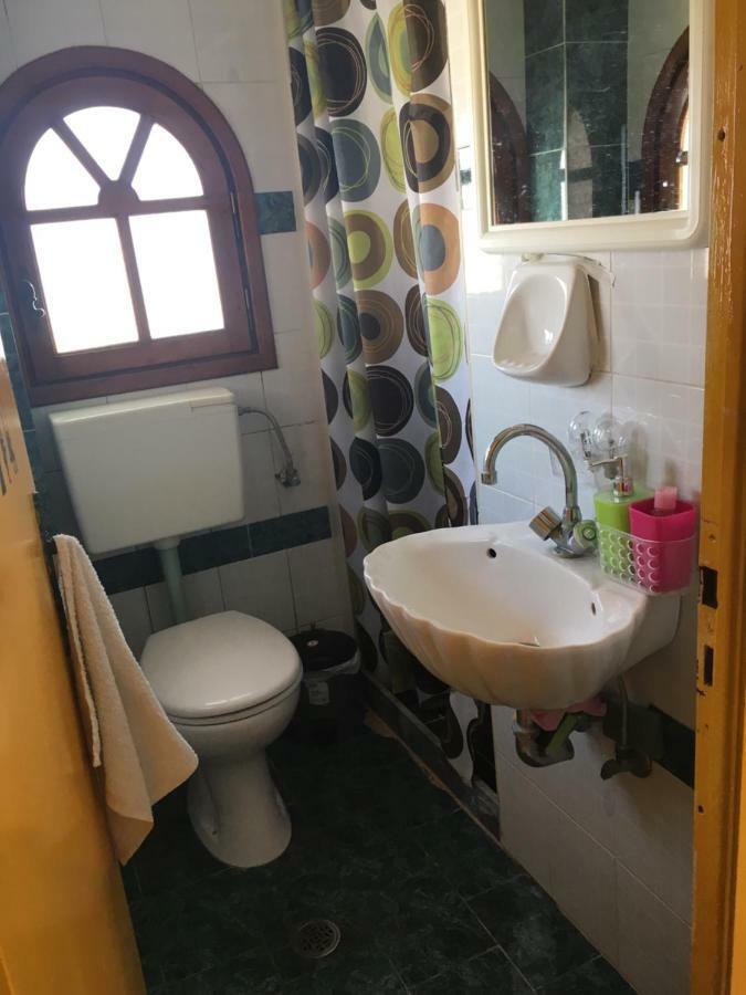 Marias House Leilighet Preveza Eksteriør bilde